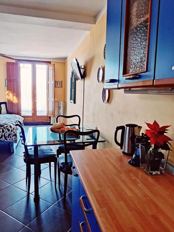 Almatoscana Campagnatico Guest house