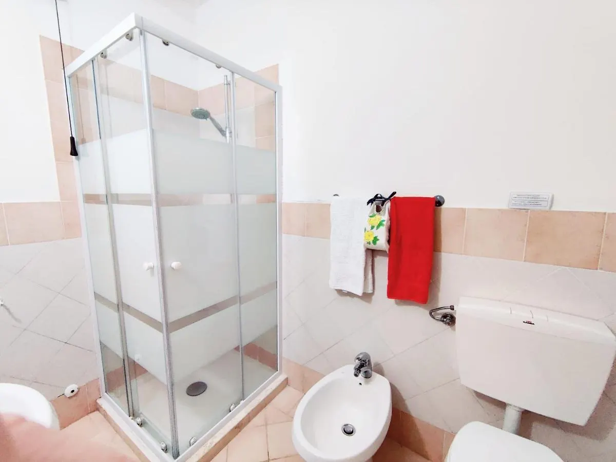 Almatoscana Campagnatico Guest house