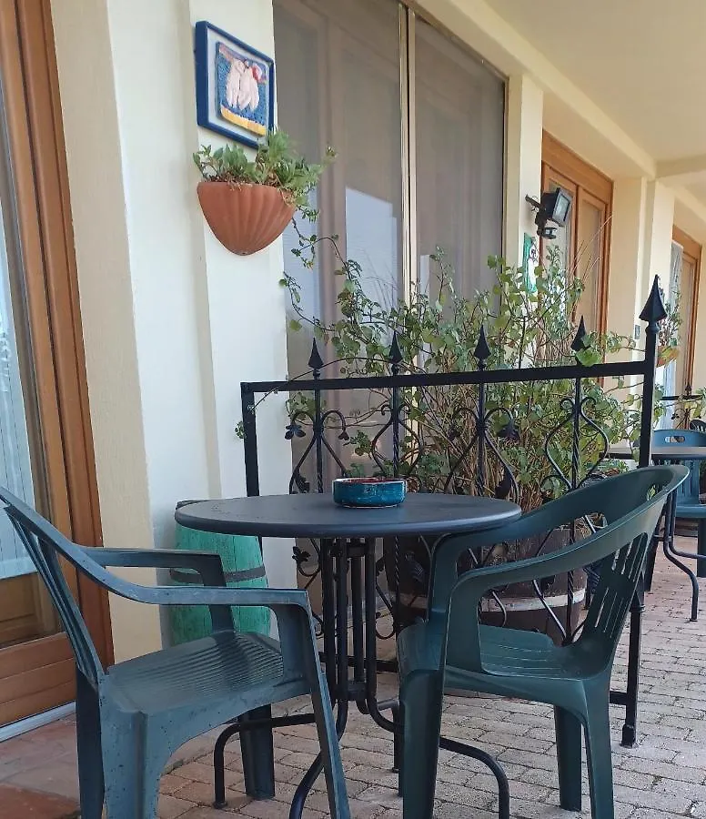 Guest house Almatoscana Campagnatico