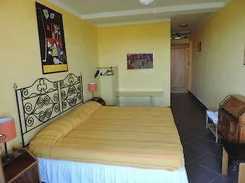 Almatoscana Campagnatico Guest house