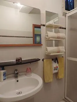Guest house Almatoscana Campagnatico Italy