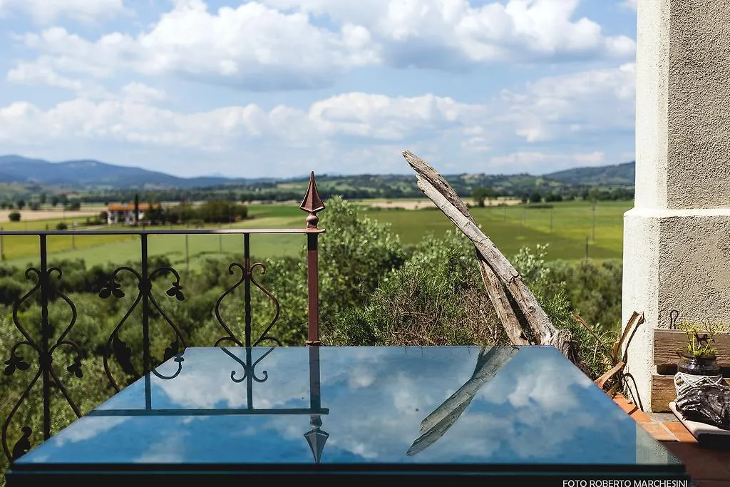 Almatoscana Campagnatico Guest house