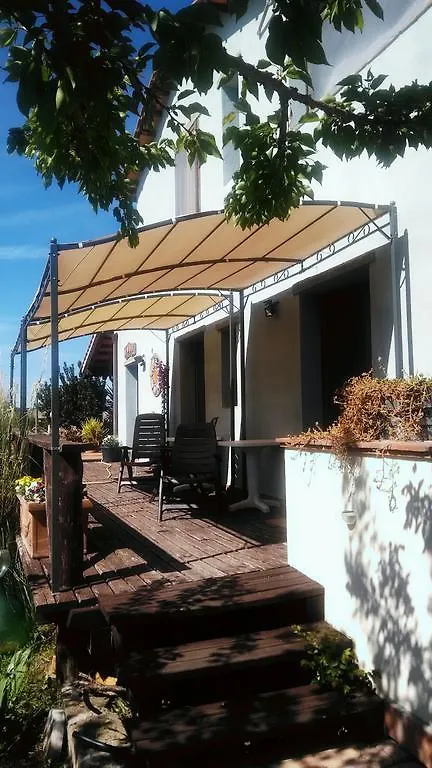 Almatoscana Campagnatico Guest house