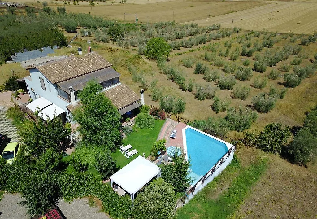 Almatoscana Campagnatico Italy
