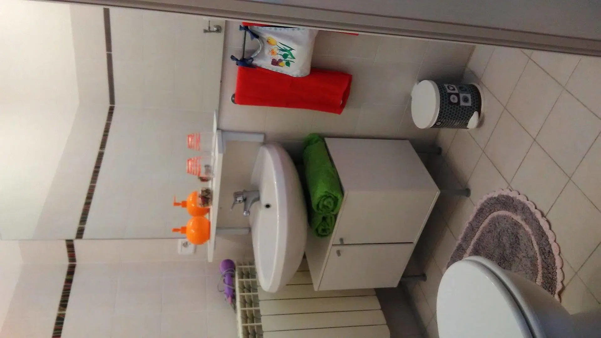 Almatoscana Campagnatico Guest house