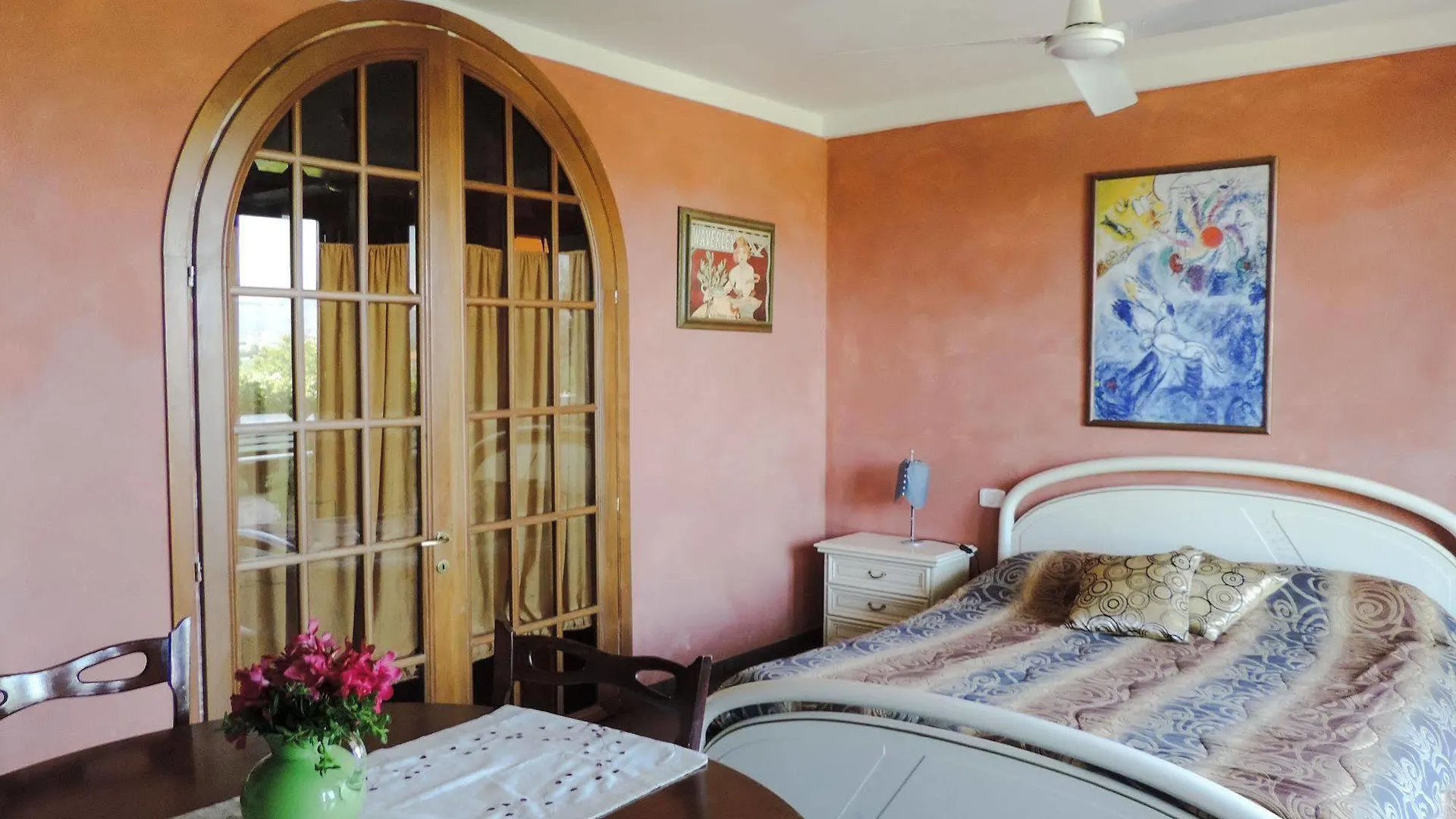 Almatoscana Campagnatico Guest house