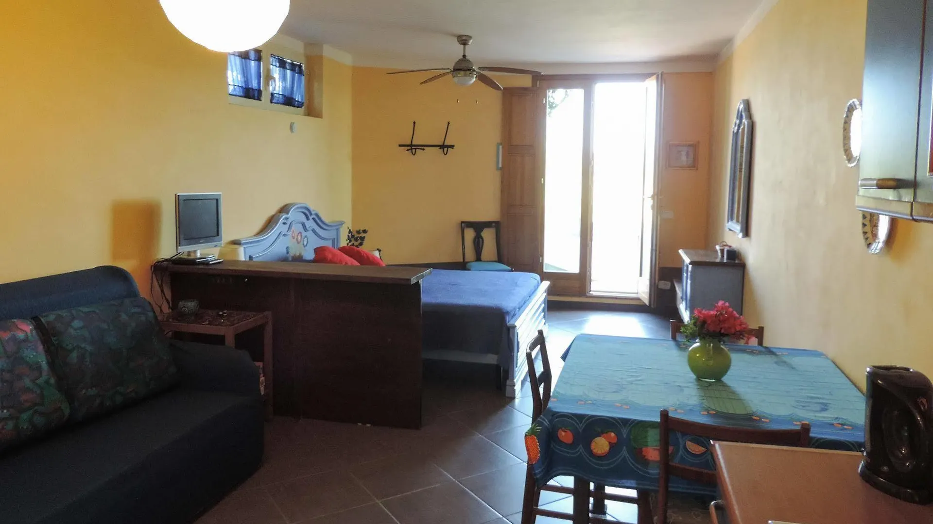 Guest house Almatoscana Campagnatico