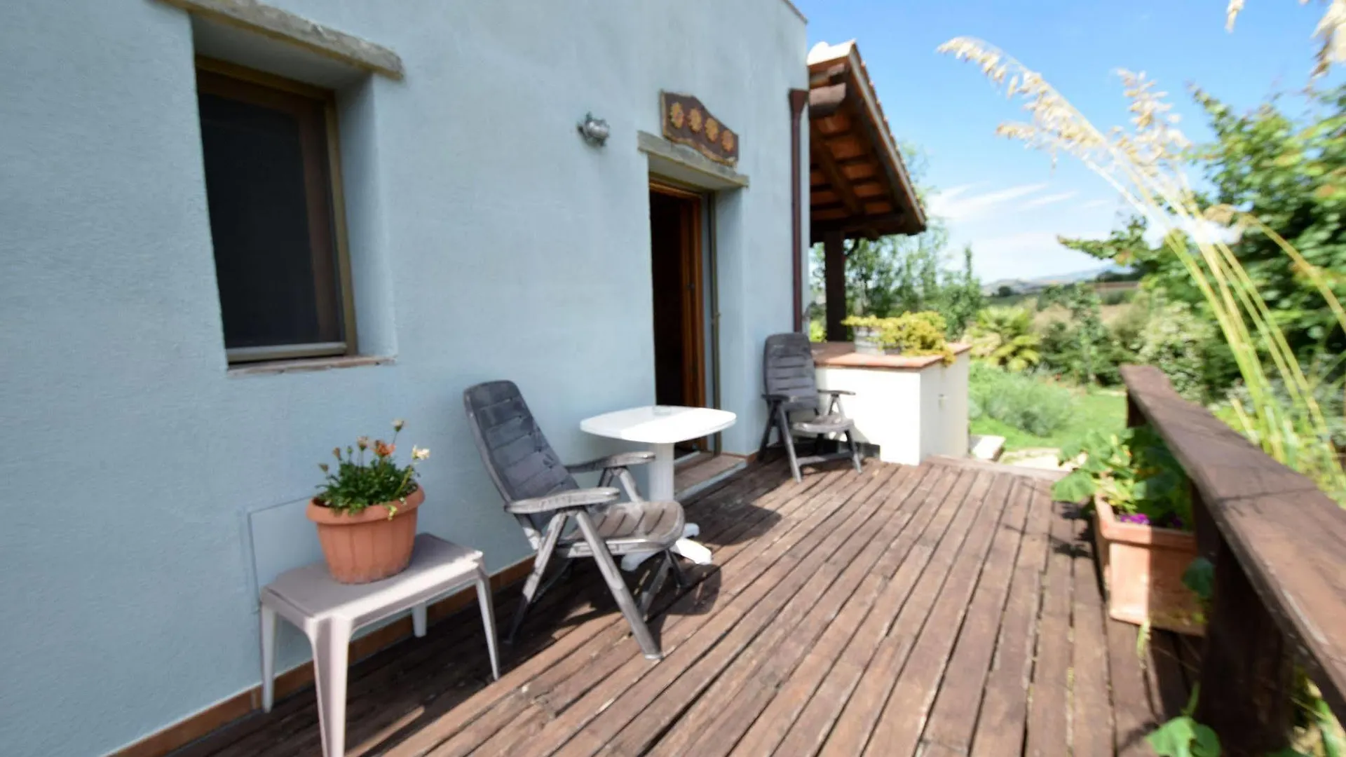 Guest house Almatoscana Campagnatico Italy